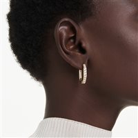 Orecchini Swarovski DEXTERA in Lega metallica Cristallo 5724584 SWAROVSKI - 5724584 SWAROVSKI